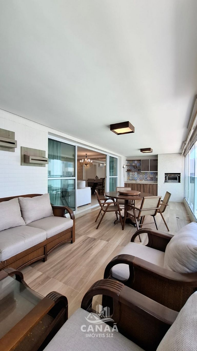 Apartamento, 4 quartos, 187 m² - Foto 5