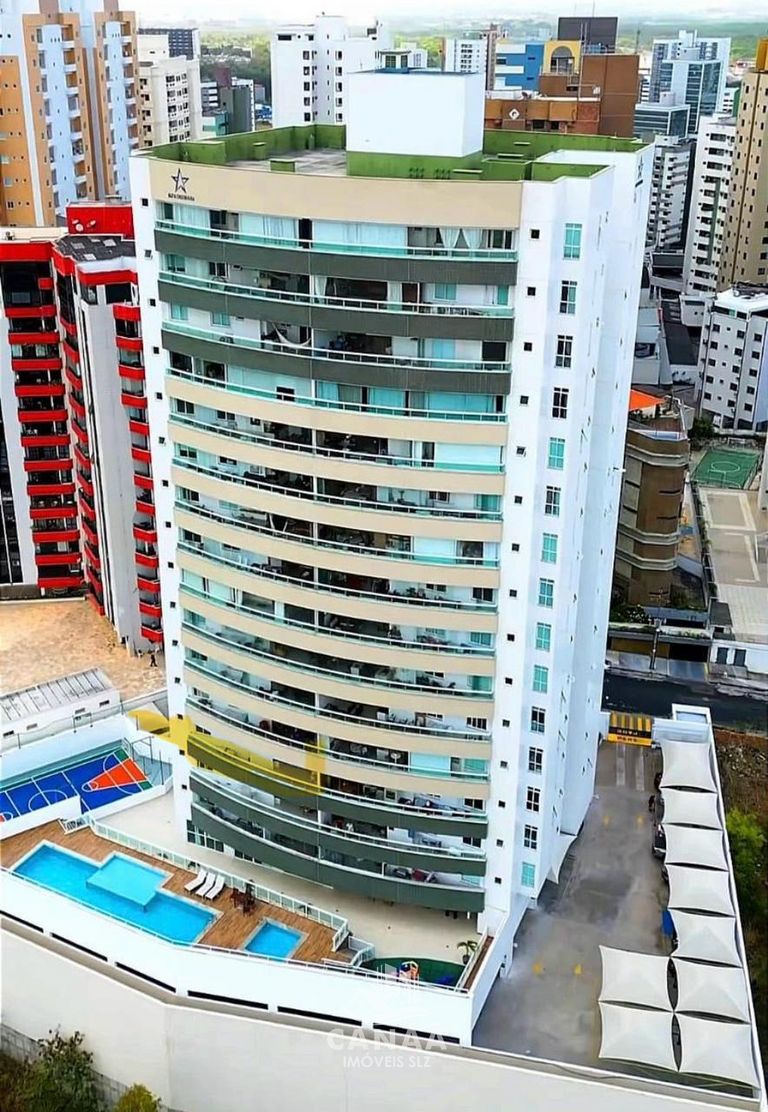 Apartamento, 4 quartos, 153 m² - Foto 2