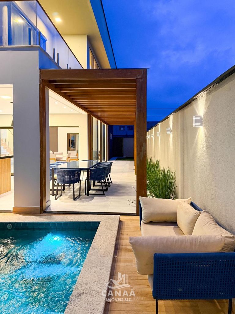 Casa de Condomínio, 3 quartos - Foto 9