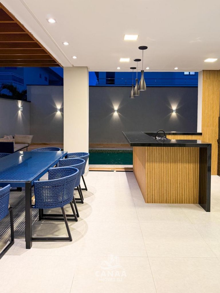 Casa de Condomínio, 3 quartos - Foto 10