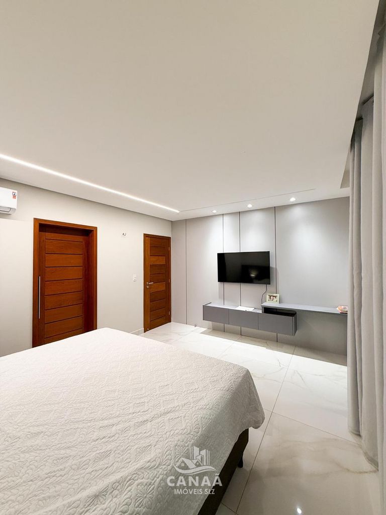 Casa de Condomínio, 3 quartos - Foto 17