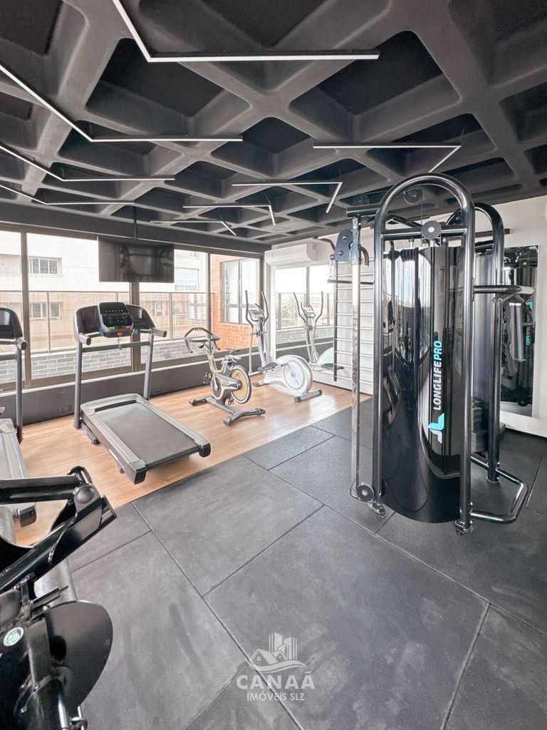 Apartamento, 4 quartos, 165 m² - Foto 33