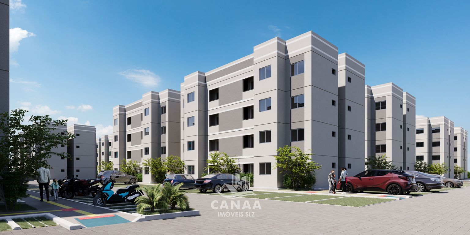 Apartamento, 2 quartos, 47 m² - Foto 3
