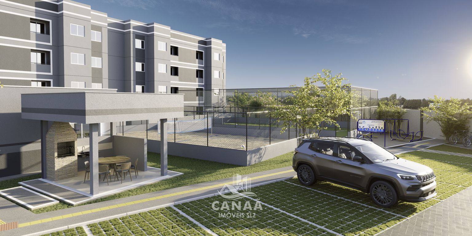 Apartamento, 2 quartos, 47 m² - Foto 10