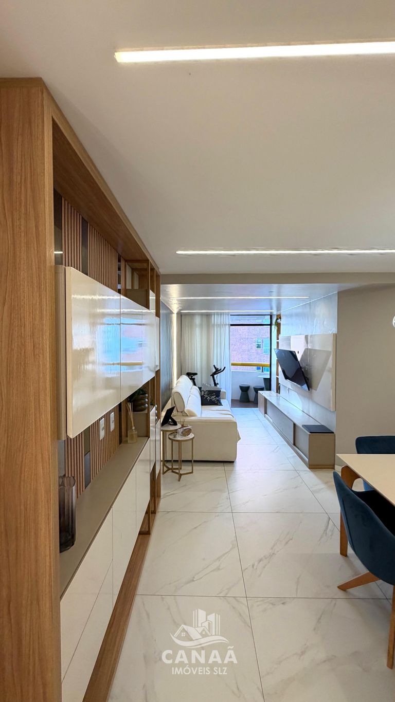 Apartamento, 3 quartos, 85 m² - Foto 1