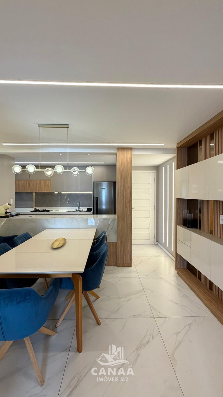 Apartamento, 3 quartos, 85 m² - Foto 8