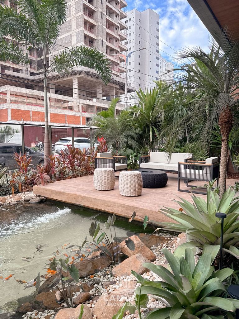 Apartamento, 4 quartos, 165 m² - Foto 43