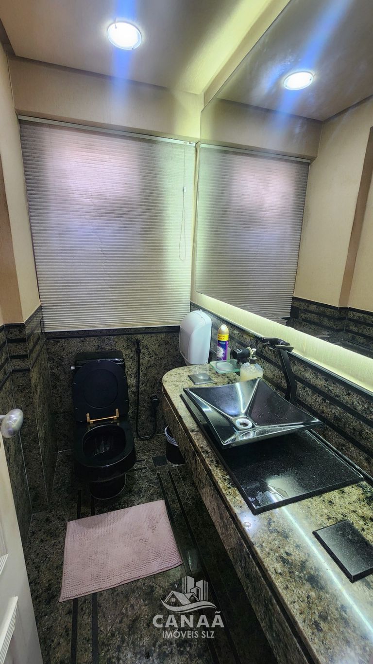 Apartamento, 4 quartos, 330 m² - Foto 9