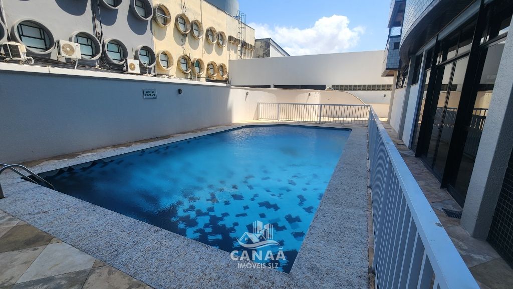 Apartamento, 4 quartos, 330 m² - Foto 33