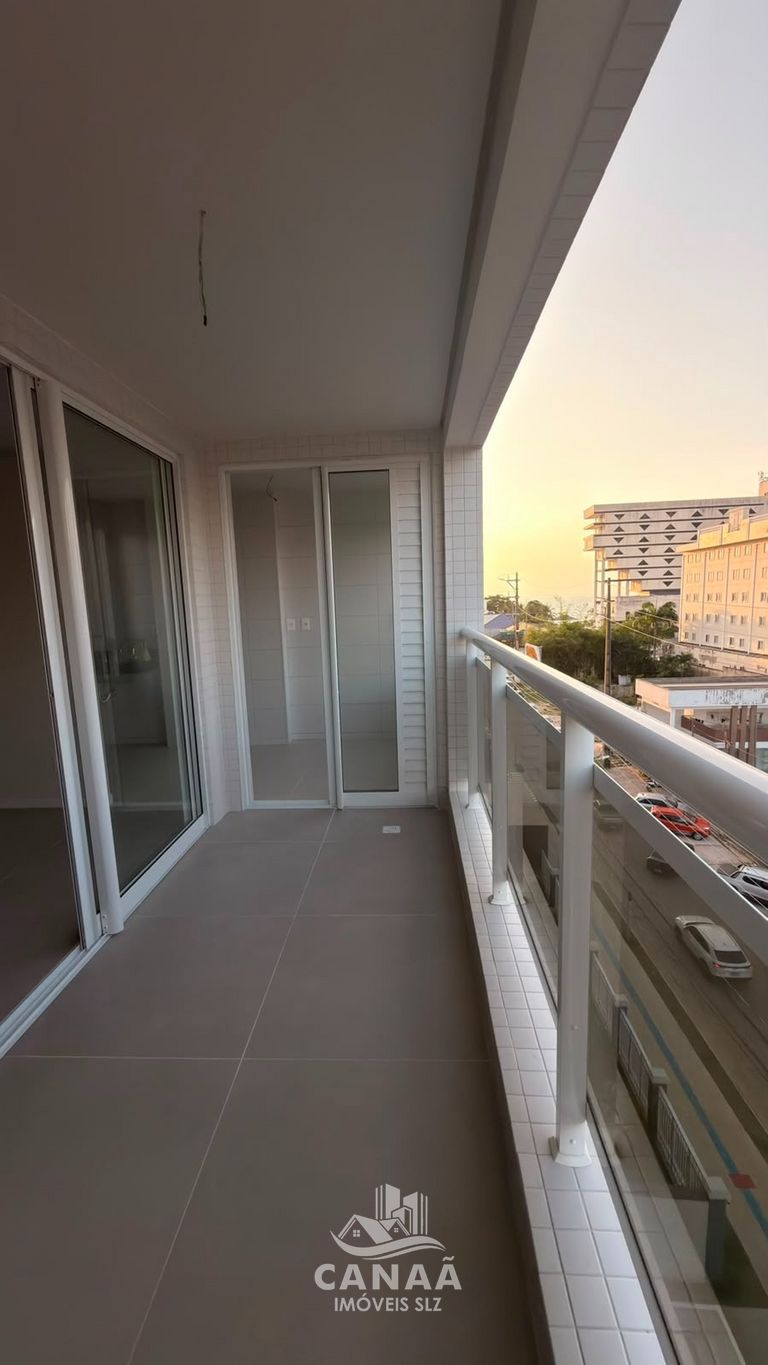 Apartamento, 3 quartos, 94 m² - Foto 3