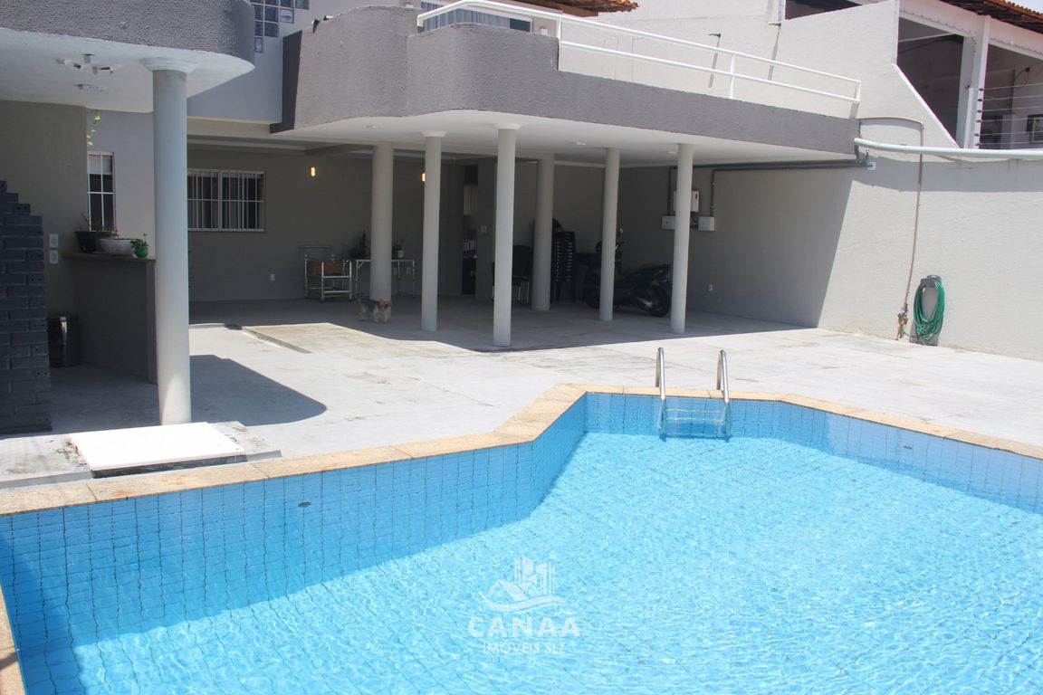 Sobrado, 3 quartos, 260 m² - Foto 5