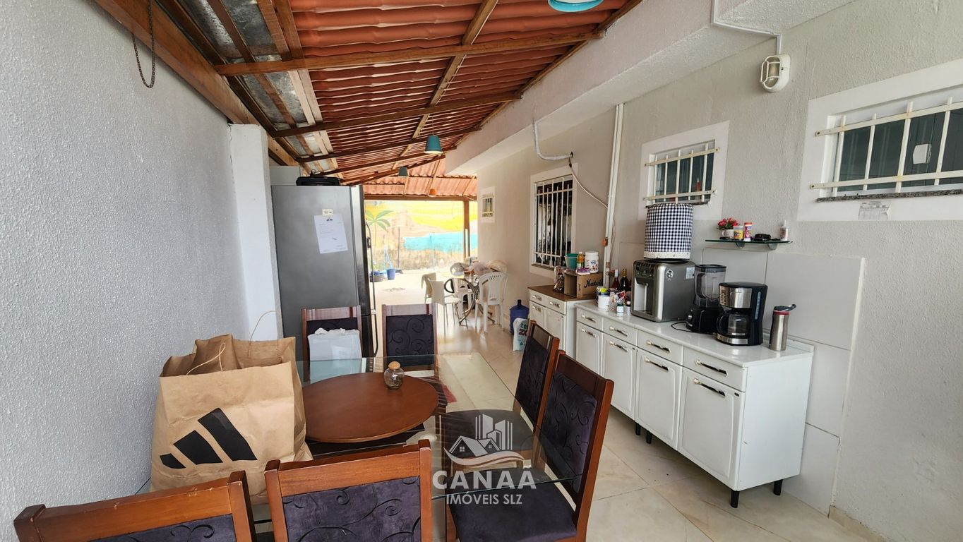 Casa de Condomínio, 3 quartos - Foto 11