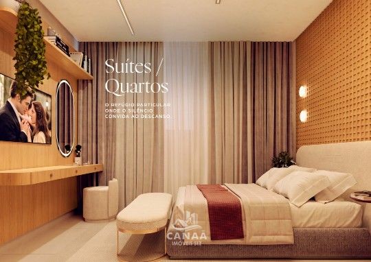 Casa de Condomínio, 4 quartos - Foto 21
