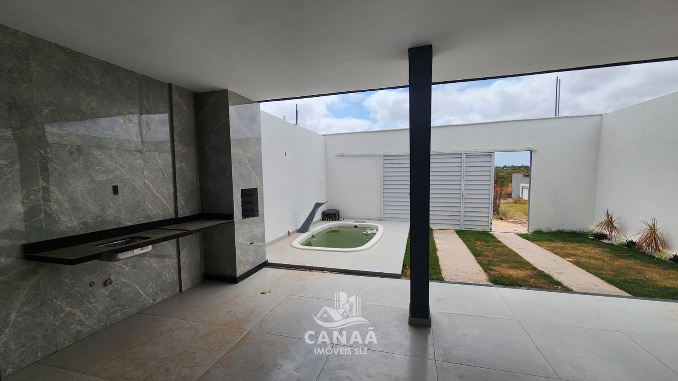 Casa, 3 quartos, 120 m² - Foto 2