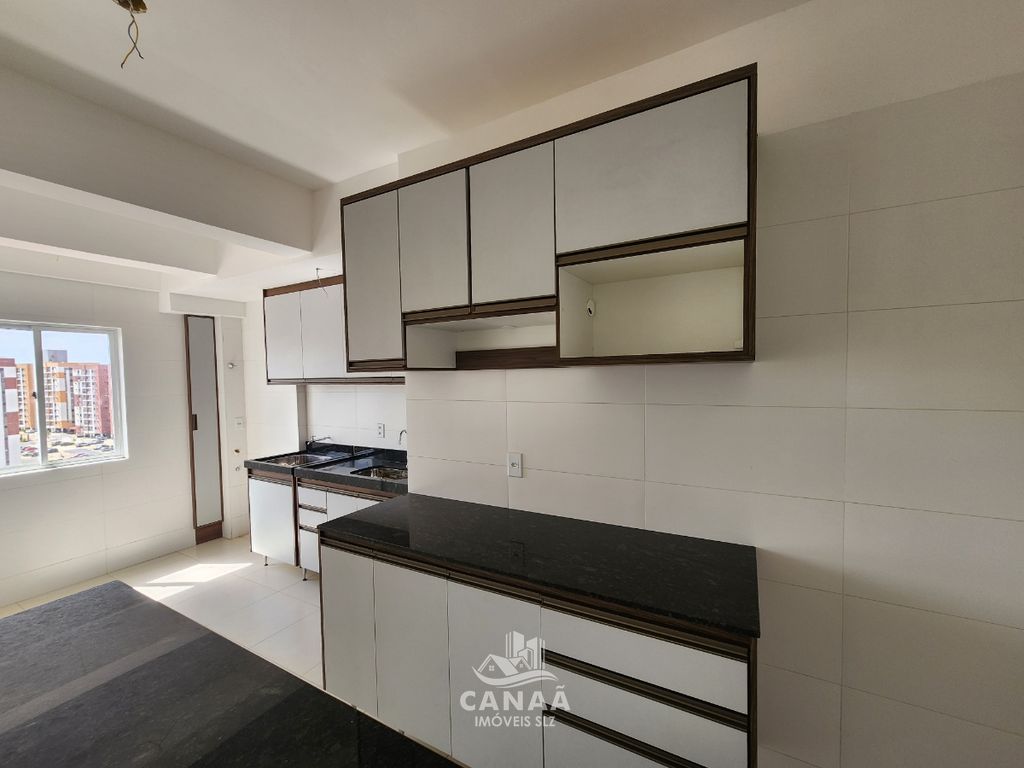 Apartamento, 3 quartos, 90 m² - Foto 5