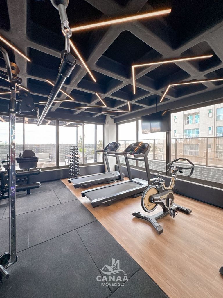 Apartamento, 4 quartos, 165 m² - Foto 52