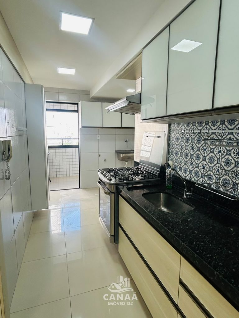 Apartamento, 3 quartos, 97 m² - Foto 11