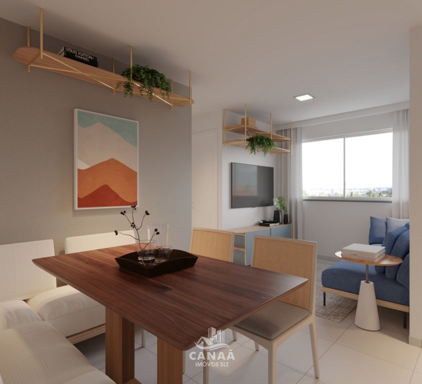 Apartamento, 2 quartos, 41 m² - Foto 18