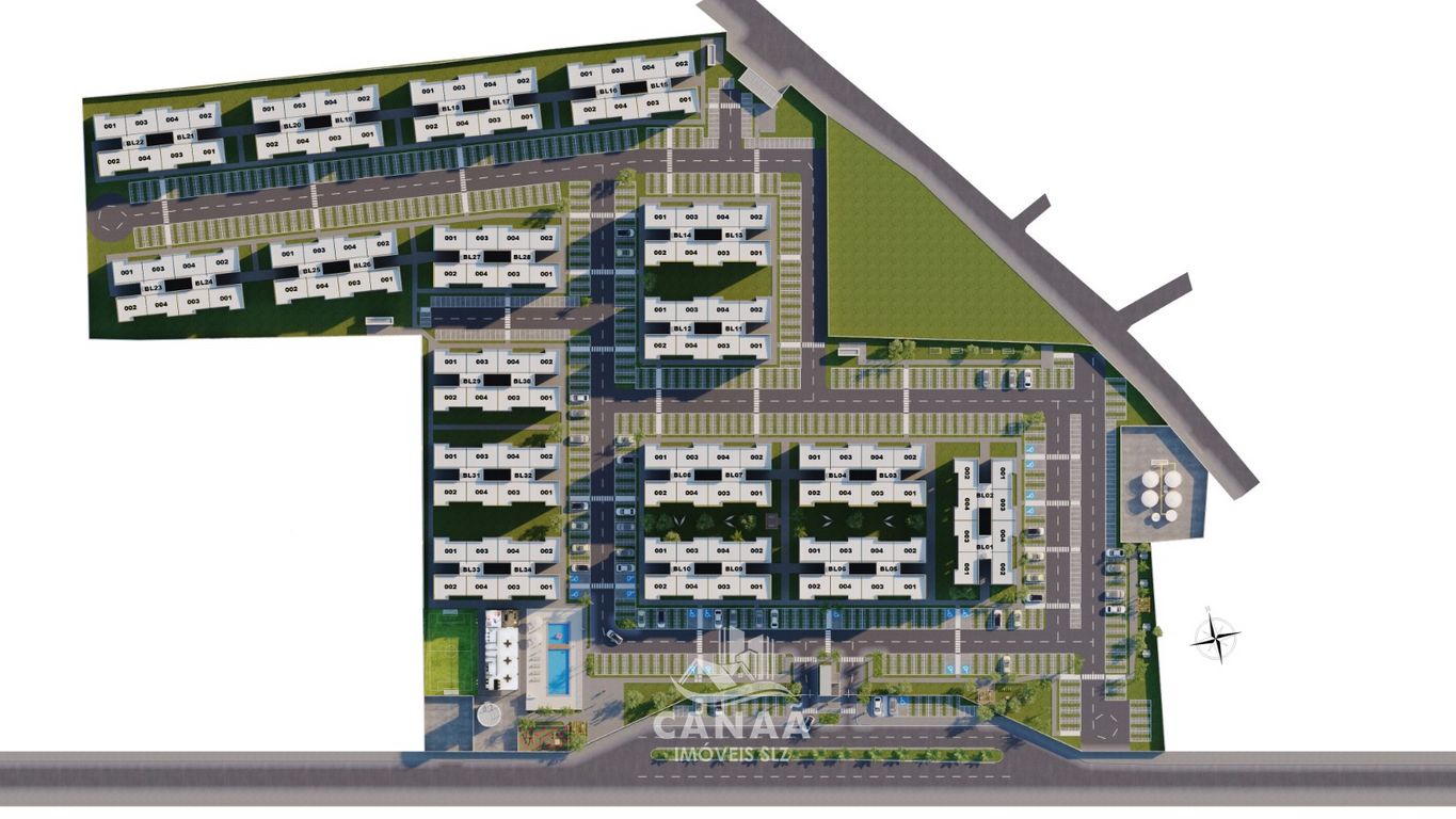 Apartamento, 2 quartos, 41 m² - Foto 24