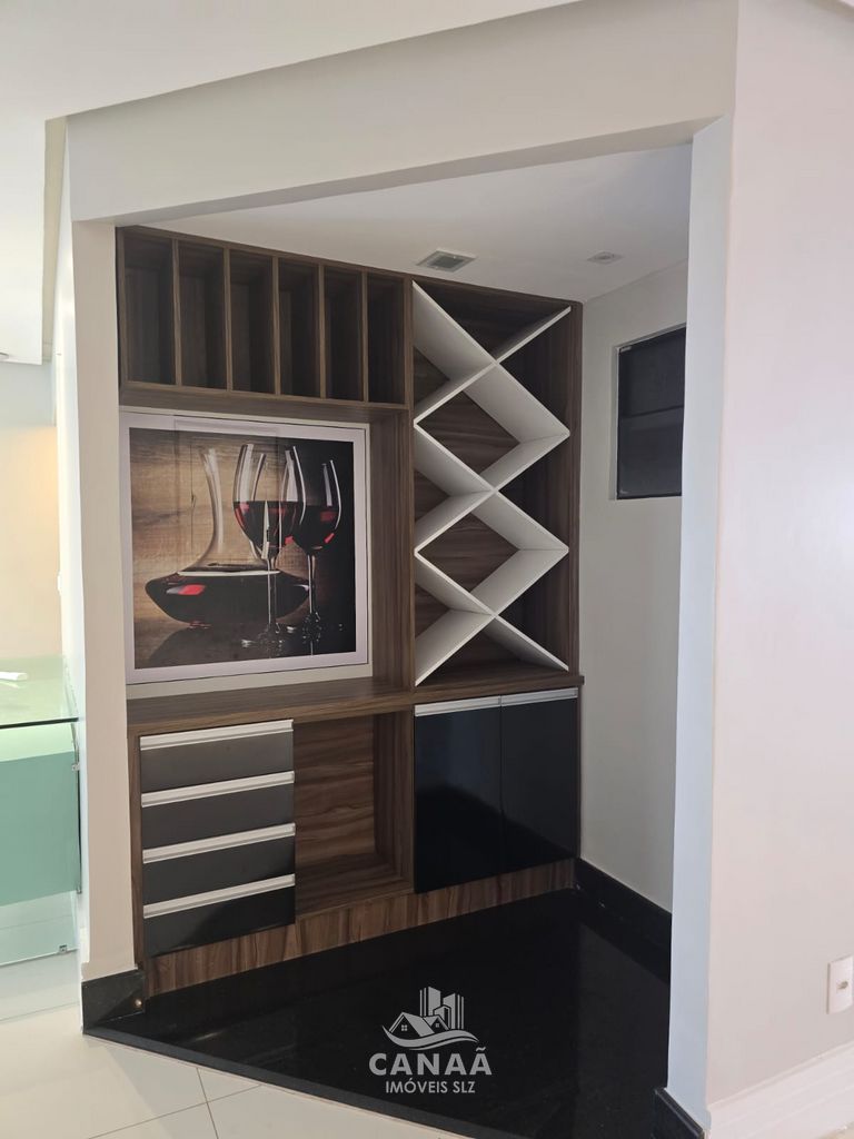 Apartamento, 3 quartos, 274 m² - Foto 9