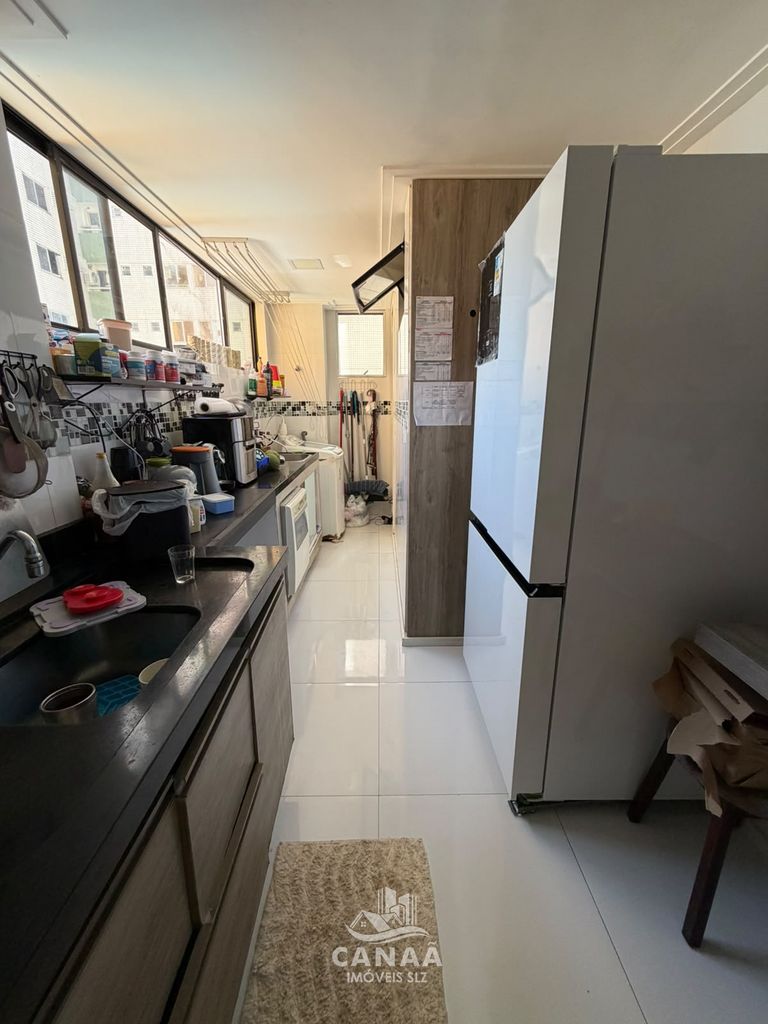 Apartamento, 3 quartos, 92 m² - Foto 6