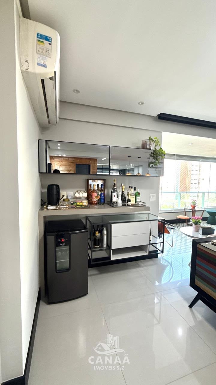 Apartamento, 3 quartos, 217 m² - Foto 2