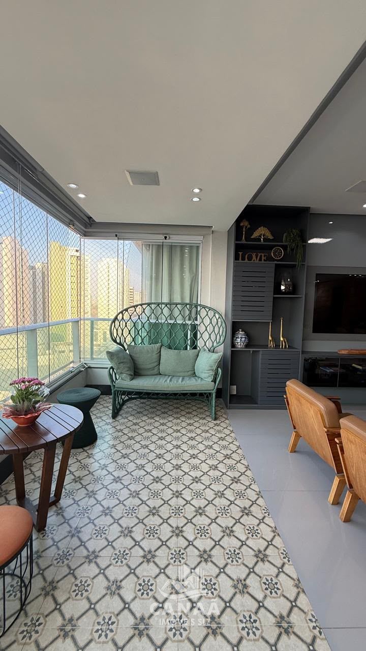 Apartamento, 3 quartos, 217 m² - Foto 4