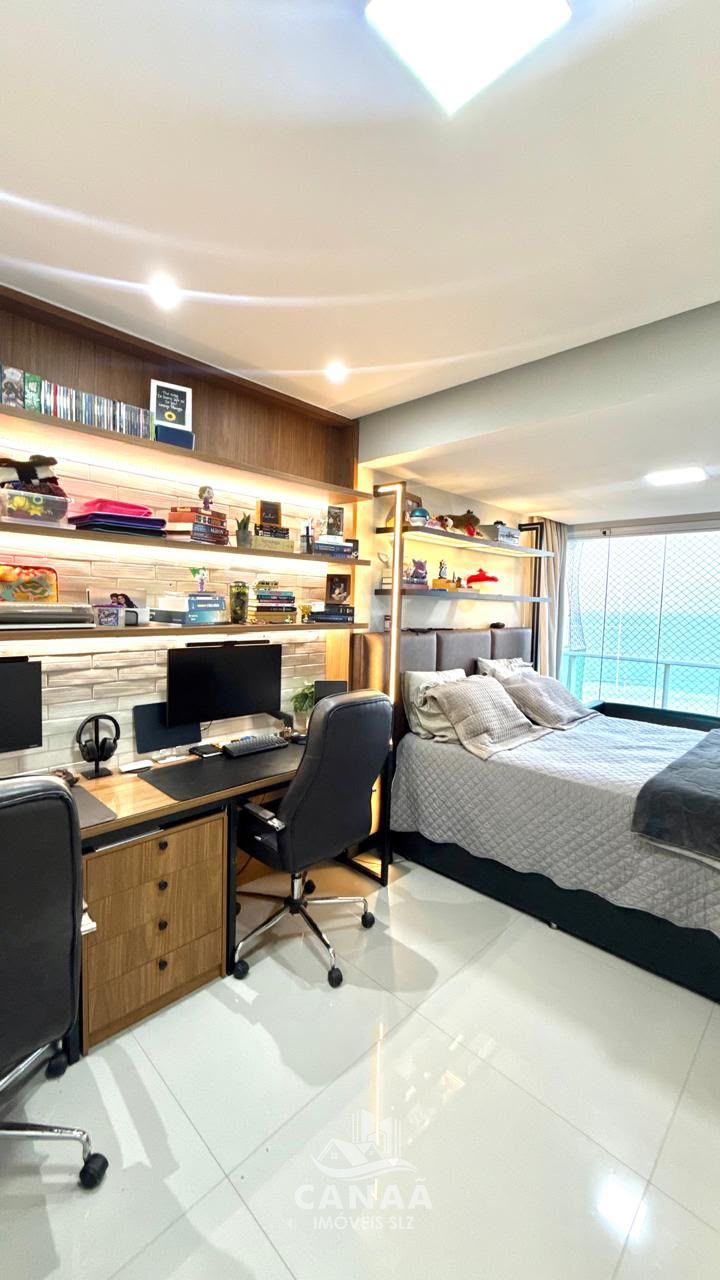 Apartamento, 3 quartos, 217 m² - Foto 19
