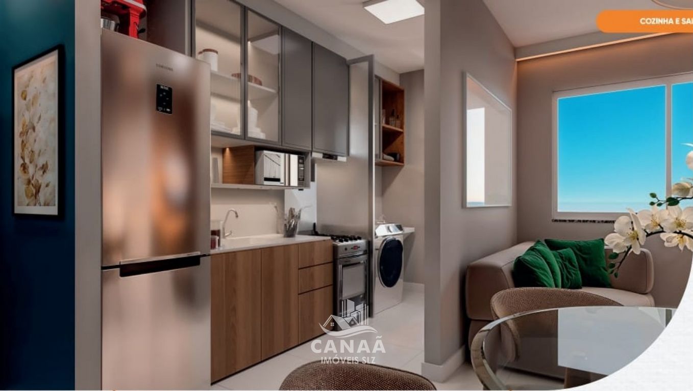 Apartamento, 2 quartos, 41 m² - Foto 23