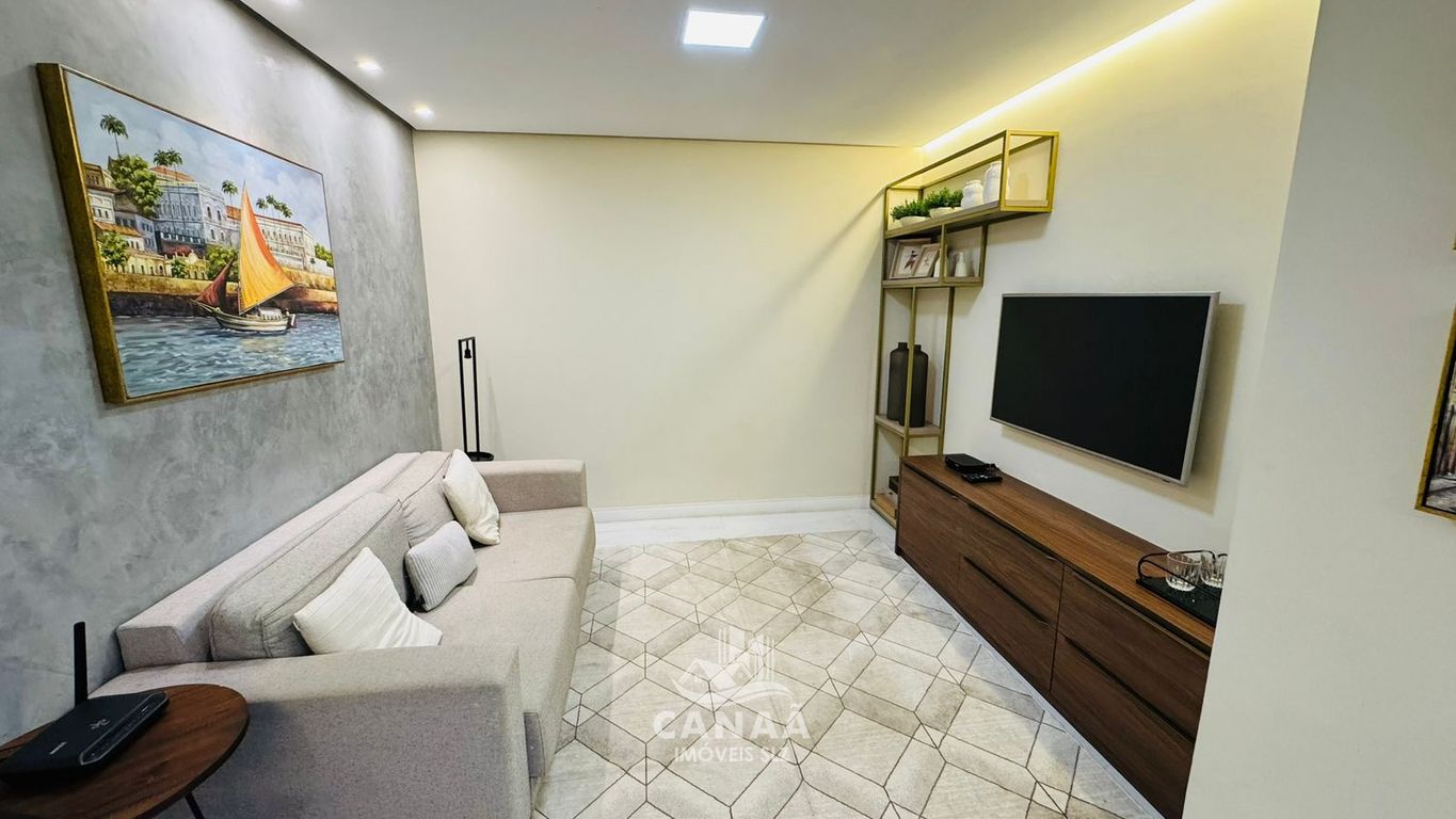 Flat/Apart Hotel, 2 quartos, 56 m² - Foto 1