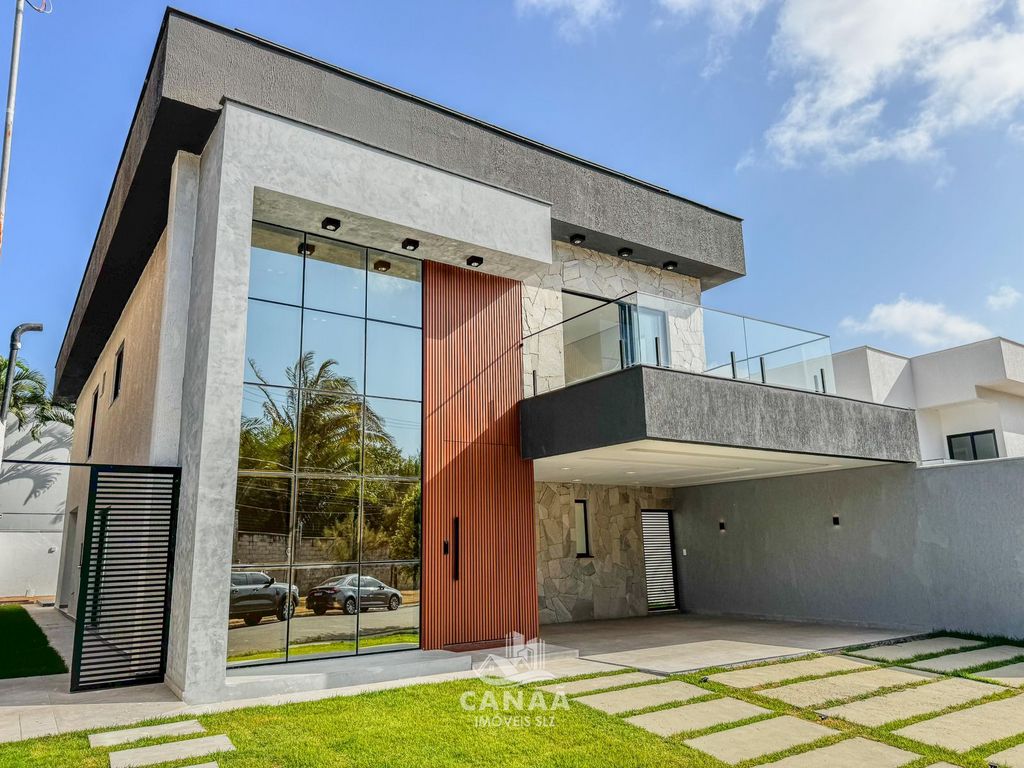 Casa de Condomínio, 4 quartos - Foto 2