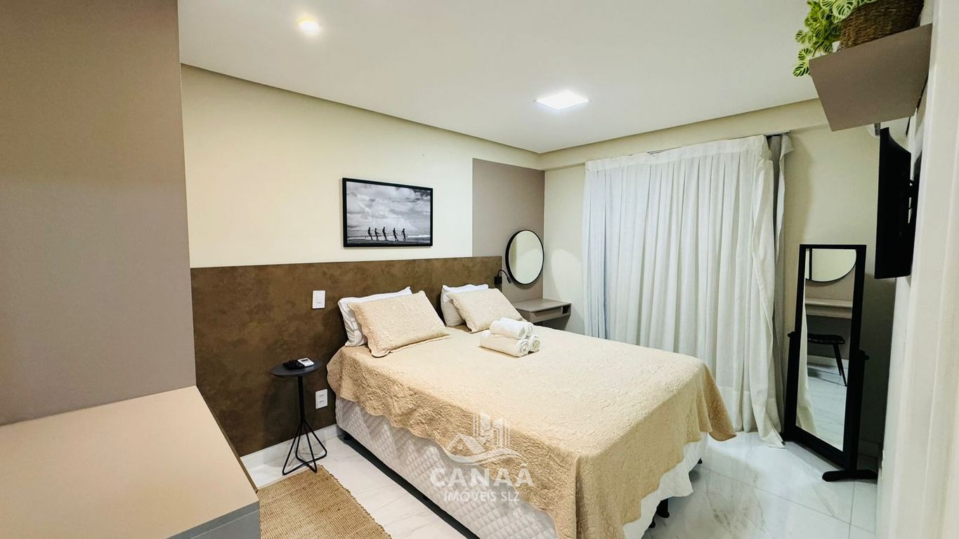 Flat/Apart Hotel, 2 quartos, 56 m² - Foto 14