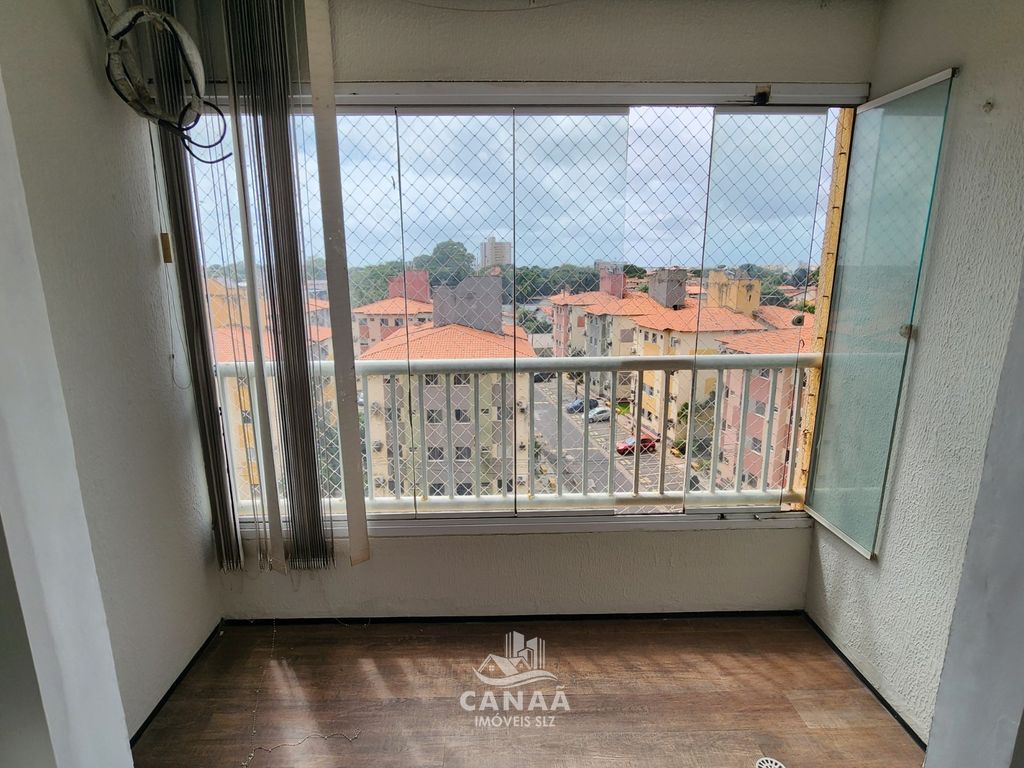 Apartamento, 3 quartos, 77 m² - Foto 2