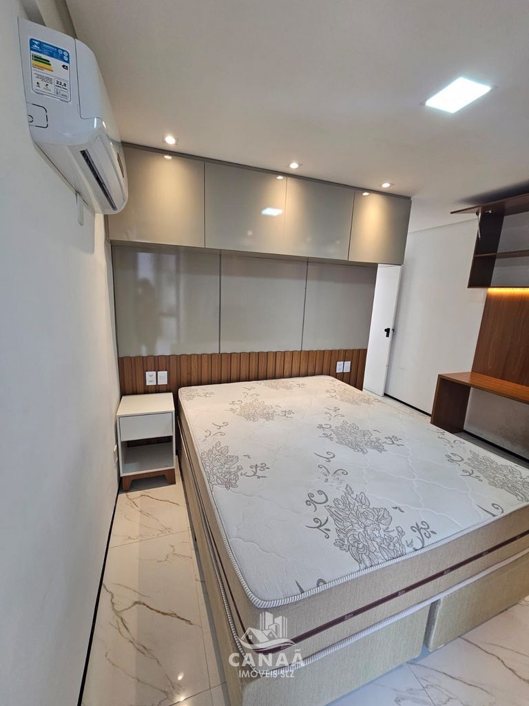 Flat/Apart Hotel, 2 quartos, 56 m² - Foto 11