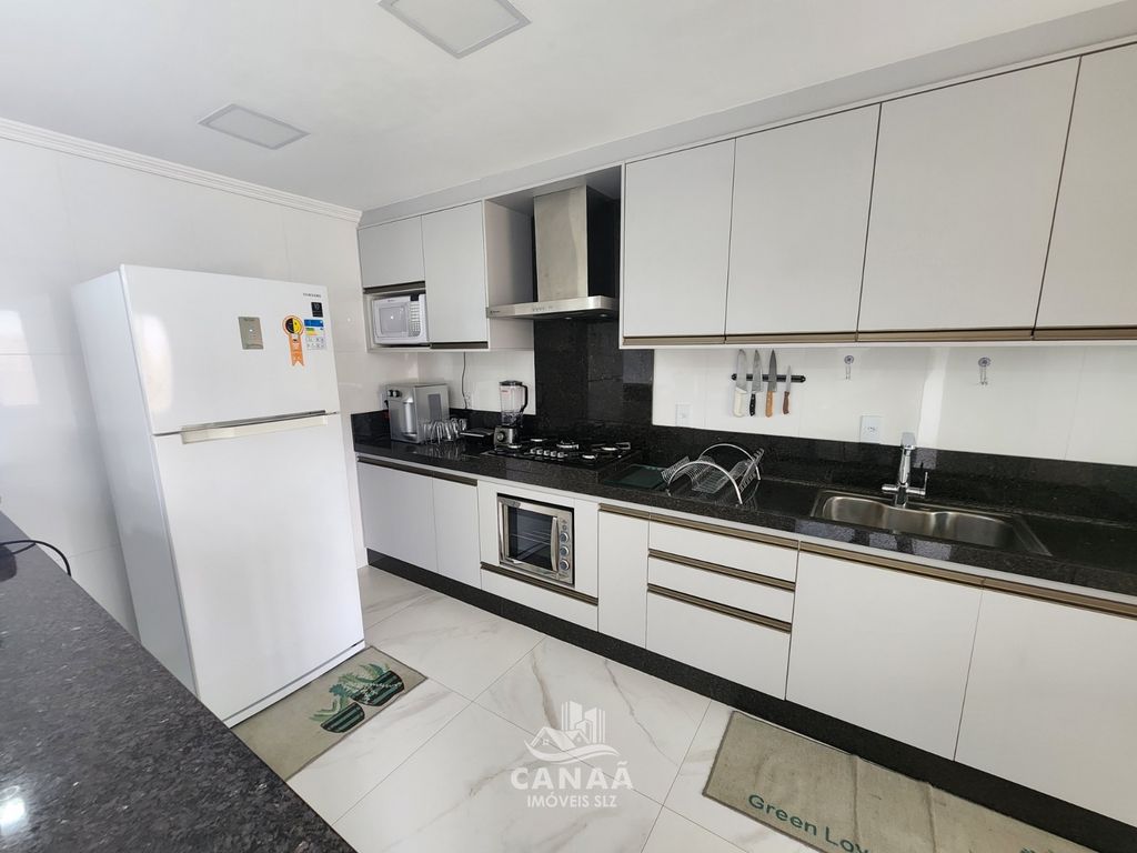 Apartamento, 3 quartos, 180 m² - Foto 6