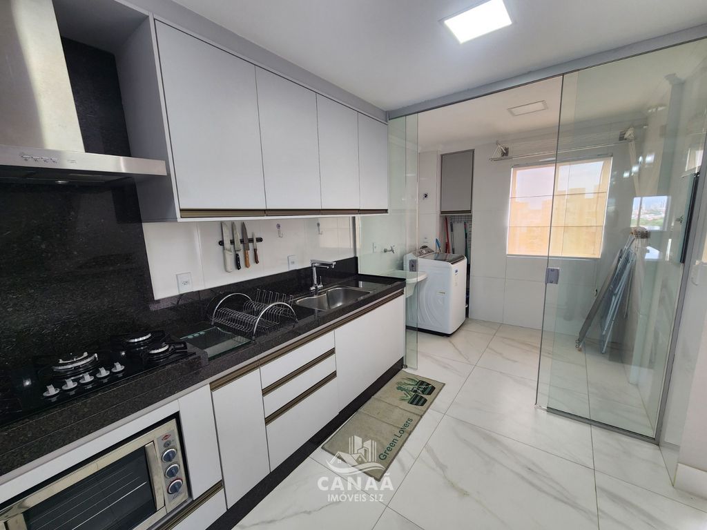 Apartamento, 3 quartos, 180 m² - Foto 7