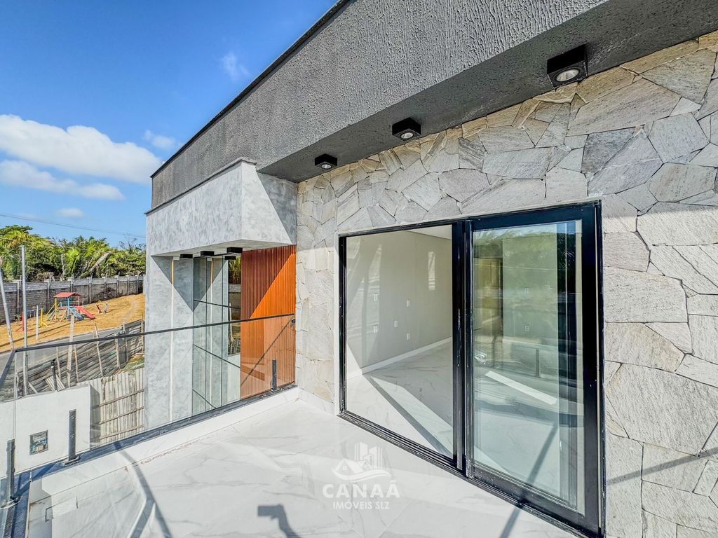 Casa de Condomínio, 4 quartos - Foto 15