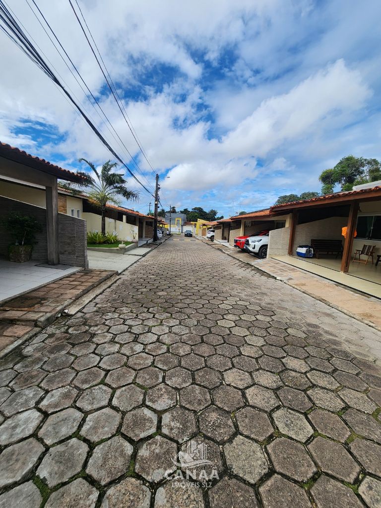 Casa de Condomínio, 3 quartos - Foto 25