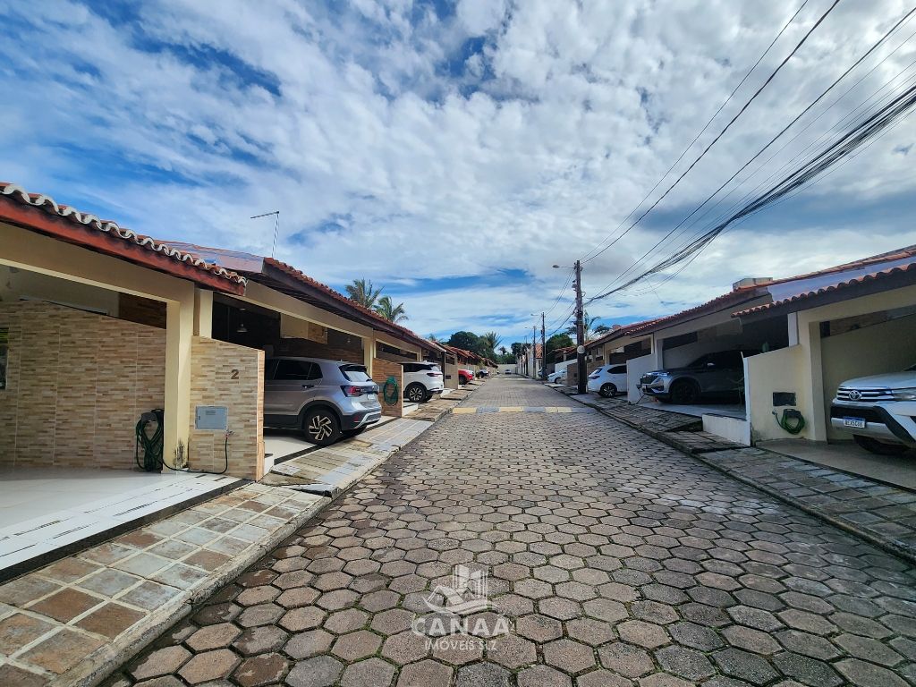 Casa de Condomínio, 3 quartos - Foto 20