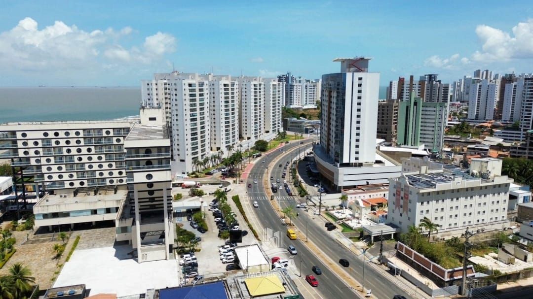Apartamento, 3 quartos, 80 m² - Foto 9