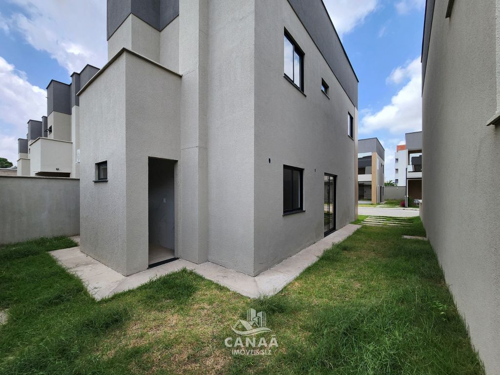 Casa de Condomínio, 4 quartos - Foto 12