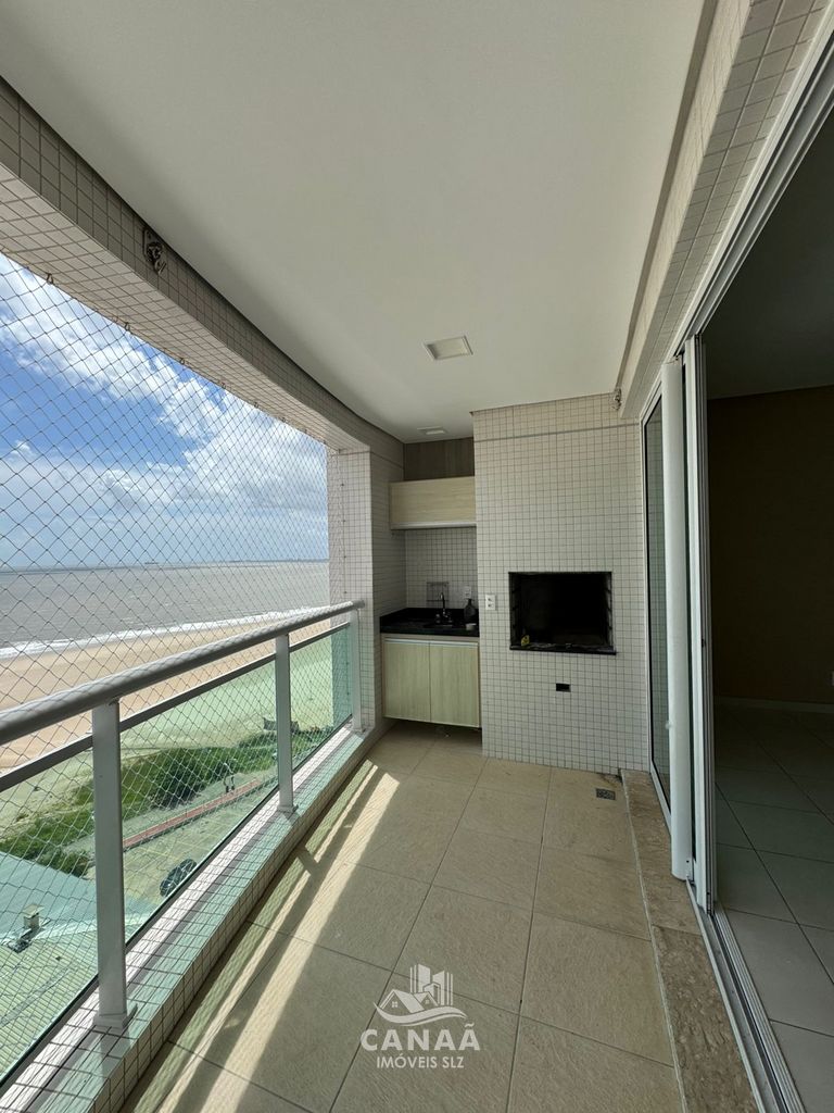 Apartamento, 3 quartos, 136 m² - Foto 7