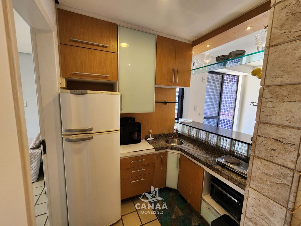 Flat/Apart Hotel, 2 quartos, 56 m² - Foto 8