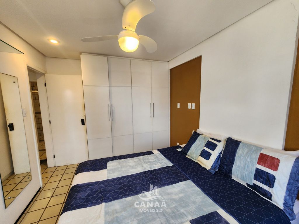 Flat/Apart Hotel, 2 quartos, 56 m² - Foto 15