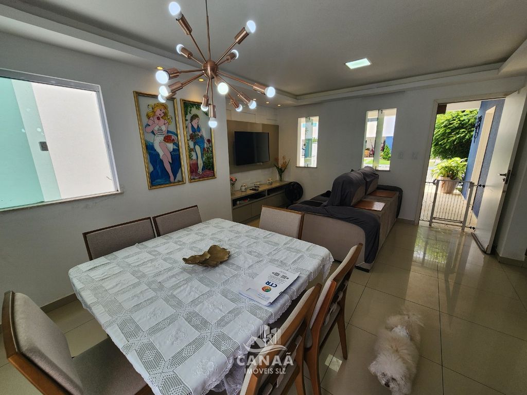 Casa de Condomínio, 3 quartos - Foto 7