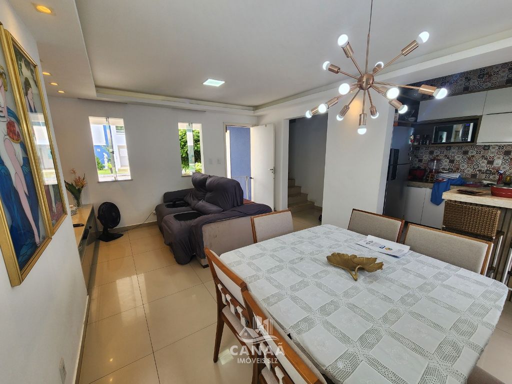 Casa de Condomínio, 3 quartos - Foto 8