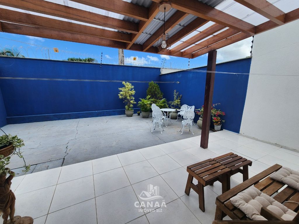 Casa de Condomínio, 3 quartos - Foto 9