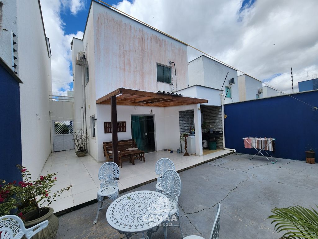 Casa de Condomínio, 3 quartos - Foto 11