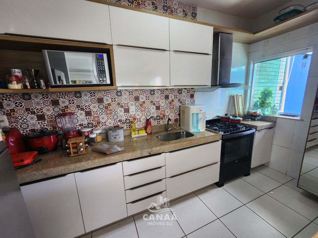 Casa de Condomínio, 3 quartos - Foto 13