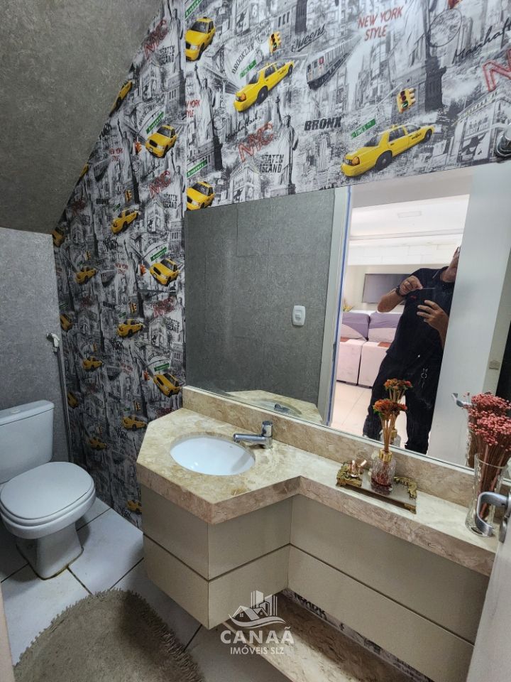 Casa de Condomínio, 3 quartos - Foto 16